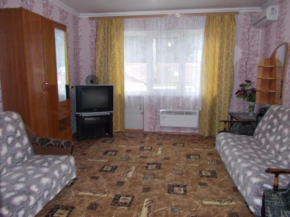 Apartment on Parallelnaya